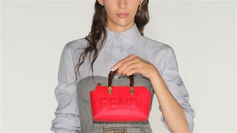 by the way fendi con pietre|Women's Designer By The Way .